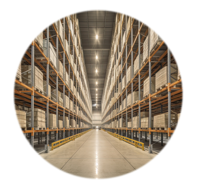 wms to facilitate your warehouse management